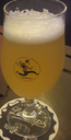 Lime et Basilic Blanche