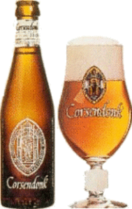 Corsendonk Blonde Agnus