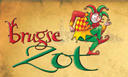 Brugse Zot Blonde Logo
