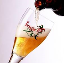 Brugse Zot Blonde Verre