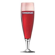 Timmermans Framboise Lambicus - Verre