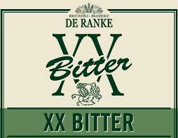 XX Bitter Logo