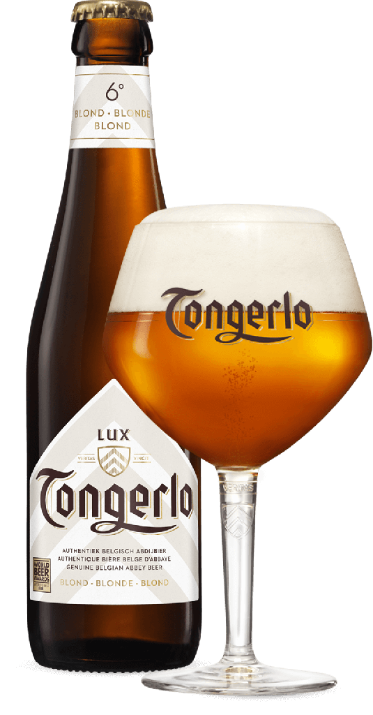 Tongerlo Lux Verre