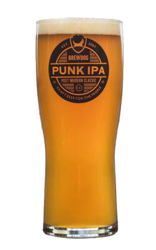 Brewdog Punk IPA 