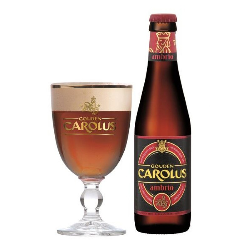 Carolus Ambrio