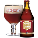 Chimay Rouge