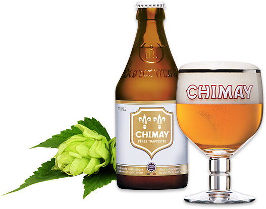 Chimay Triple
