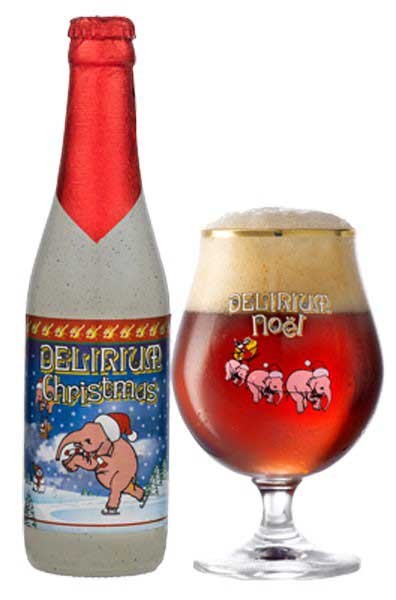 Delirium Christmas