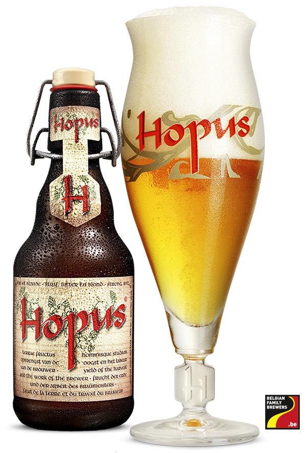Hopus