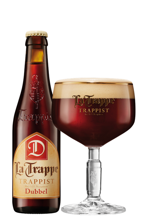 La Trappe Dubbel