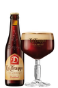 La Trappe Dubbel