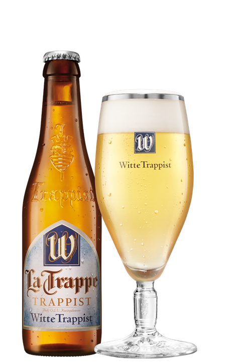 La Trappe White