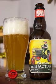 Le Trou du Diable Saison du Tracteur