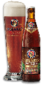 Paulaner Hefe-Weissbier Dunkel 