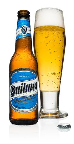 Quilmes 