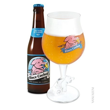 Rince Cochon