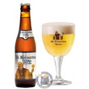 Saint Bernardus Wit