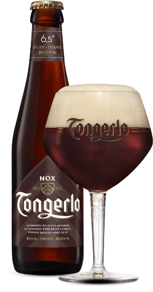 Tongerlo Brune