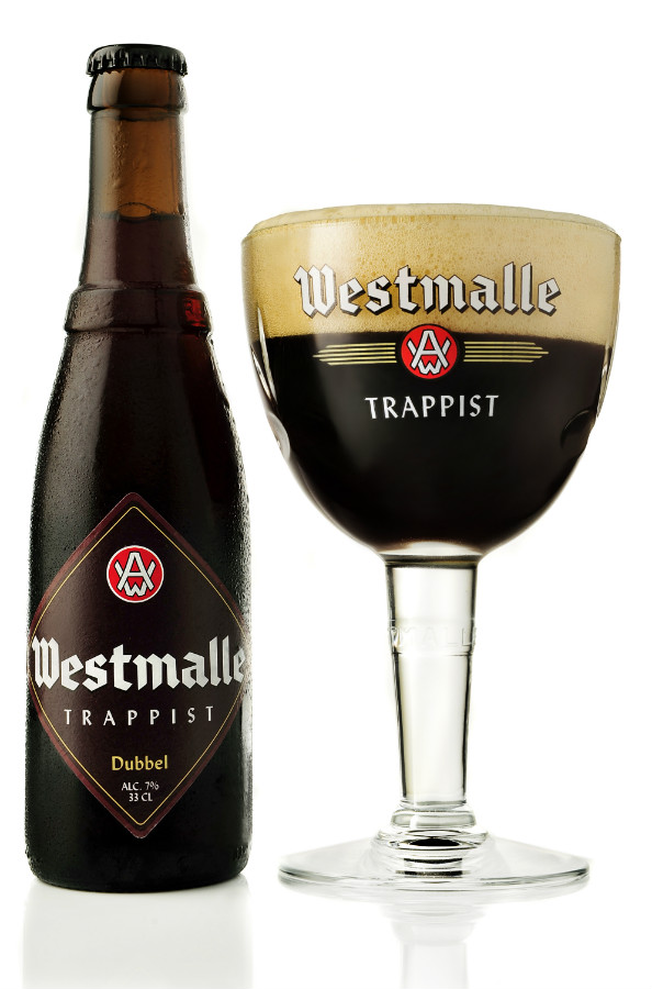 Westmalle Dubbel Brune