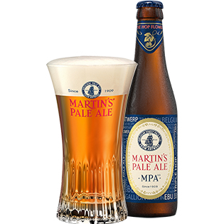 Martin's Pale Ale