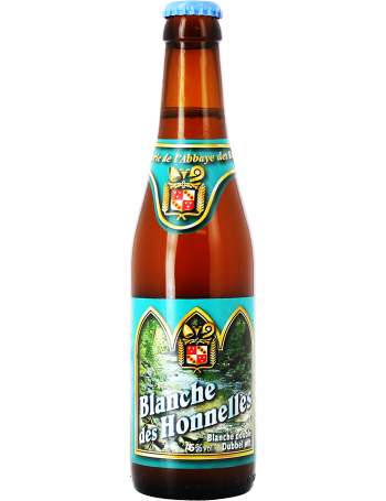 Blanche des Honnelles