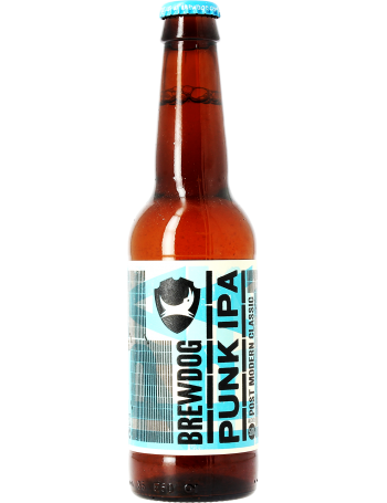 Brewdog Punk IPA 