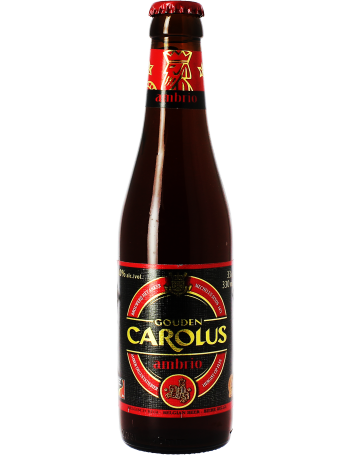 Carolus Ambrio