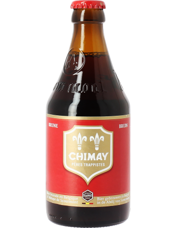 Chimay Rouge