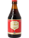Chimay Rouge