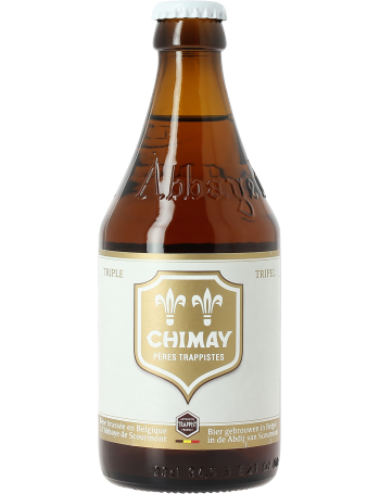 Chimay Triple