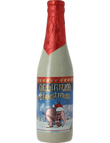 Delirium Christmas