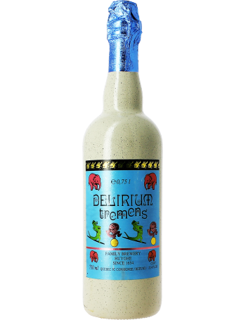 Delirium Tremens 75cL