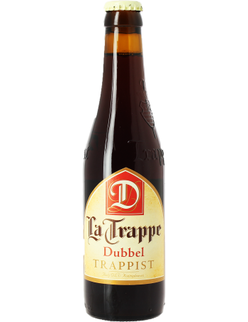 La Trappe Double