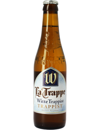 La Trappe White