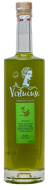 La Vertueuse Verveine Digestive 50cL