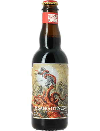 Le Sang d'Encre