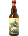 Le Trou du Diable - Saison du Tracteur
