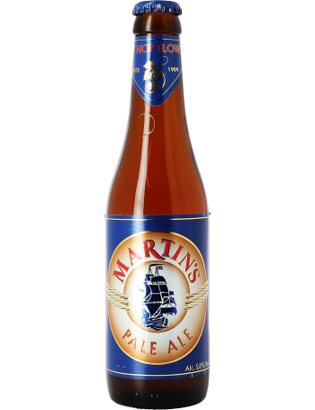 Martin's Pale Ale
