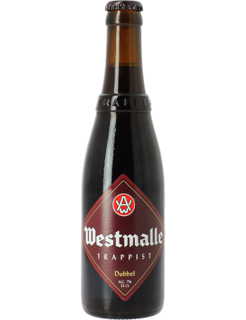 Westmalle Dubbel Brune