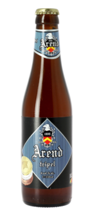 Arend Triple