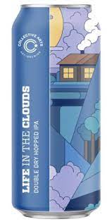 Life in the Cloud
