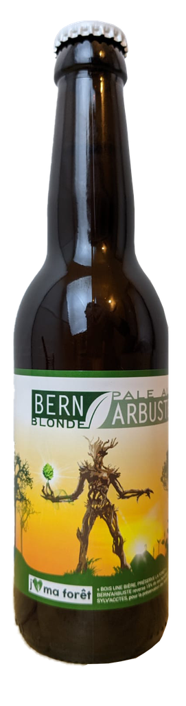 Bern'arbuste