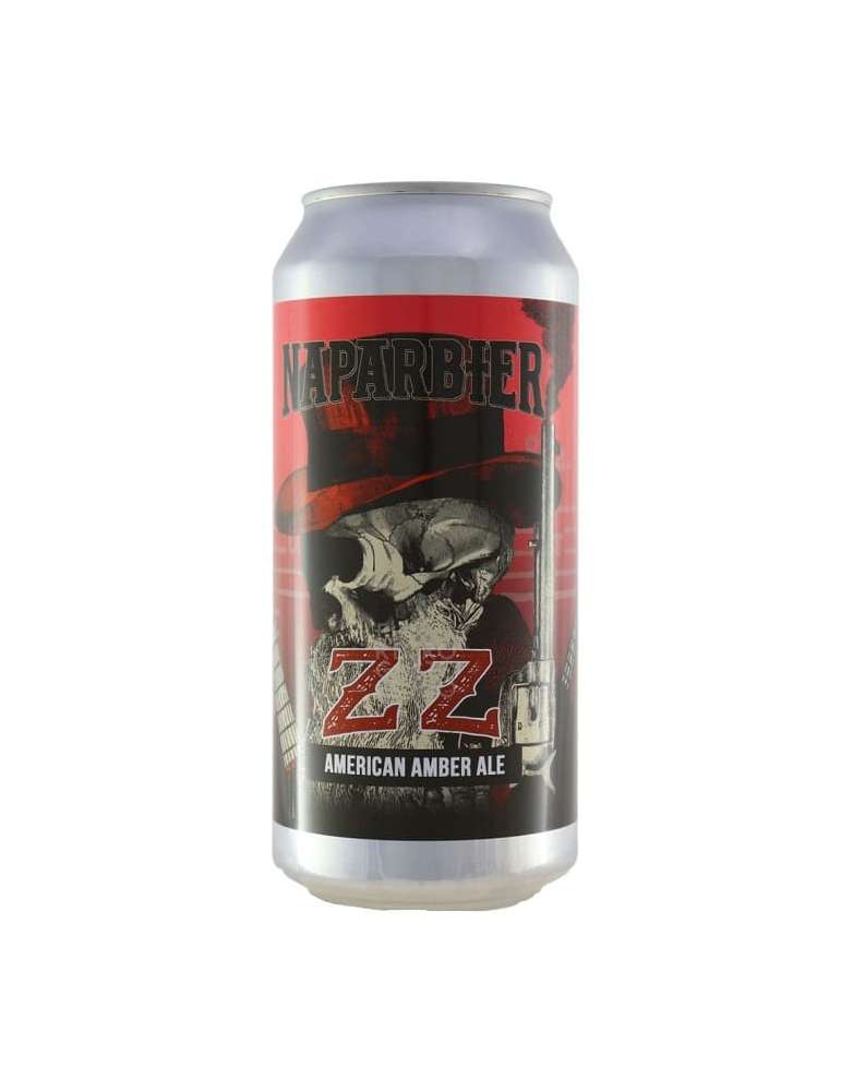 Naparbier ZZ