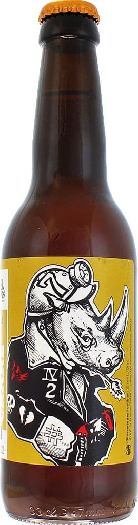Malt'o Crane