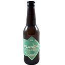 AZIMUT - Blanche Lime et Basilic