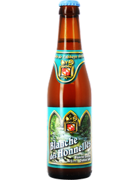 Blanche des Honnelles