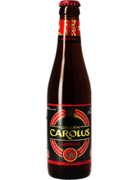 Carolus Ambrio
