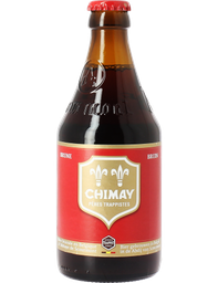 Chimay Rouge