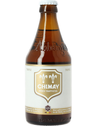 Chimay Triple