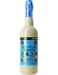 Delirium Tremens 75cL